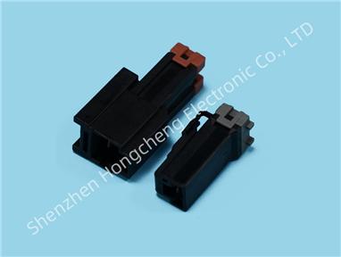 Car Power Connector_2Pin